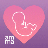 Pregnancy Tracker: amma Apk