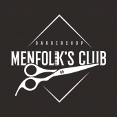 Menfolks Club barbershop Apk