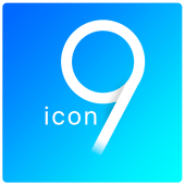 MIUI 9 - Icon Pack Apk