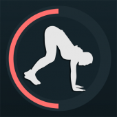 Burpee: Pyramid Apk