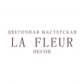 LaFleur Цветы-доставка цветов Apk