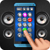 Dubstep Drum DJ Simulator Apk