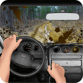 Off-Road UAZ4x4 Simulator Apk