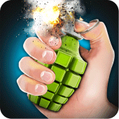 Simulator Bang Grenade Apk