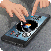 Simulator DJ PRO Apk