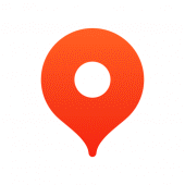 Yandex Maps and Navigator Apk