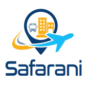 Safarani- Cheap Flights, Hotels & Bus Travel Deals Apk