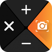 All in one Calculator - Solve Math By Camera Apk