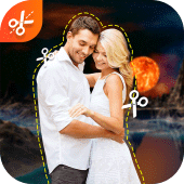 Auto Cut Paste Photo & Background Changer Apk