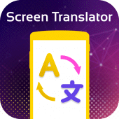 Direct Translate On Screen - Language Translator Apk