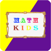 Math Game - Numbers Easy Learn Apk