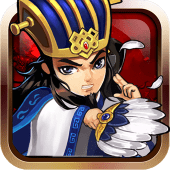 三国ギガントクラッシュ Apk