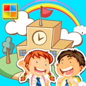 School Cards Apk