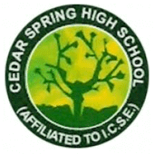 Cedar Spring High School Apk