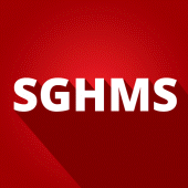 SGHMS Online Apk