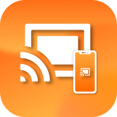 Screencast - Mirroring Video Apk