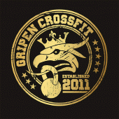 Bokningsappen Gripen CrossFit Apk