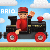 BRIO World - Railway Apk