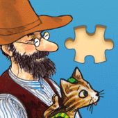 Pettson's Jigsaw Puzzle Apk