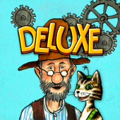 Pettson's Inventions Deluxe Apk