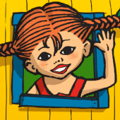 Pippi's Villa Villekulla Apk