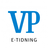 Vetlanda-Posten e-tidning Apk