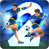 SkillTwins: Soccer Game Apk