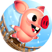 Bacon Escape Apk