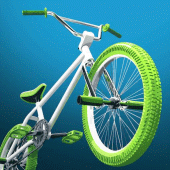 Touchgrind BMX 2 Apk