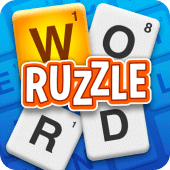 Ruzzle Apk