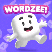 Wordzee! - Social Word Game Apk