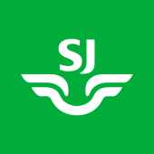 SJ - Trains in Sweden Apk