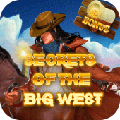 Secrets of the Big West Apk