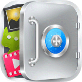 Vault, App Lock: Security Plus Apk