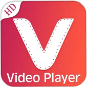 HD Video Player - All format video player HD Apk