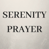 SERENITY PRAYER Apk