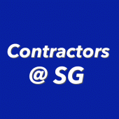 Contractors @ SG Apk