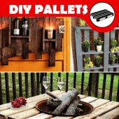 Pallet Ideas Apk