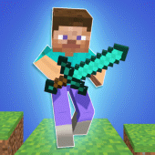 Shoot Craft Apk