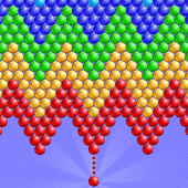 Bubble Shooter 3 Apk