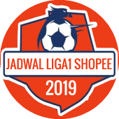 Jadwal Liga 1 Shopee 2019 Apk