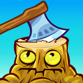 Axe Clicker Apk