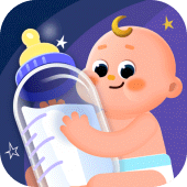 Baby Tracker - Breastfeeding Apk