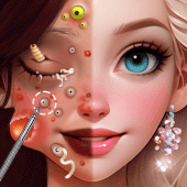 Fantasy Makeover: Makeup Salon Apk