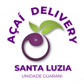 Açaí Delivery Guarani Apk