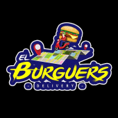 El Burguers Delivery Apk