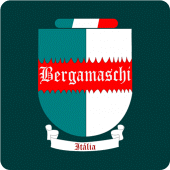 Casa das Massas Bergamaschi Apk