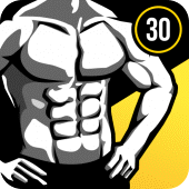 Six Pack Abs Workout Apk