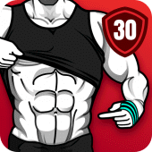 Six Pack in 30 Days Apk