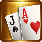 Blackjack Pro VIP Apk